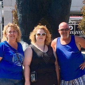 Meet your Posher, Jami